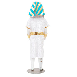 Child Egyptian Boy Costume Costumes & Apparel - Party Centre