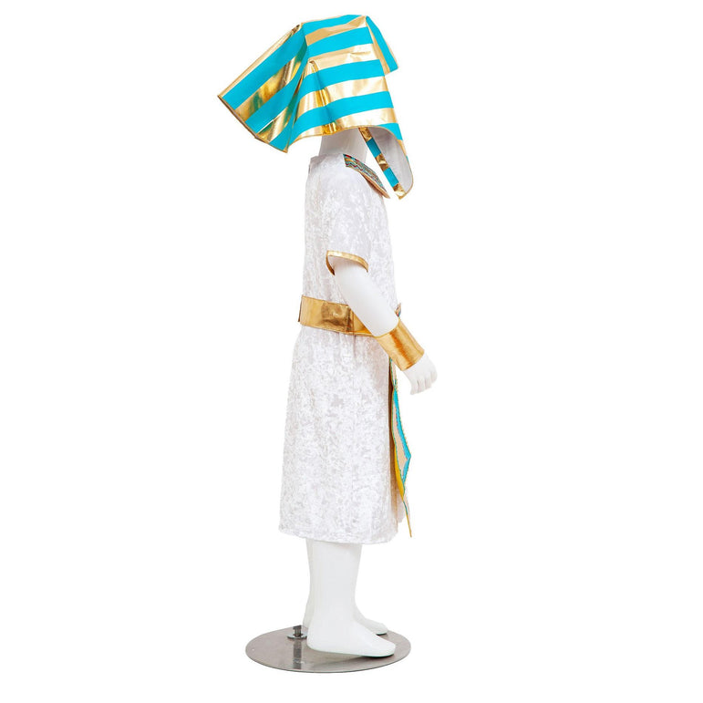 Child Egyptian Boy Costume Costumes & Apparel - Party Centre