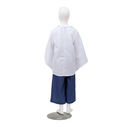 Child Japanese Boy Costume Costumes & Apparel - Party Centre