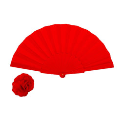 Child Spanish Girl Costume Costumes & Apparel - Party Centre