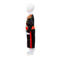 Child Spanish Boy Costume Costumes & Apparel - Party Centre