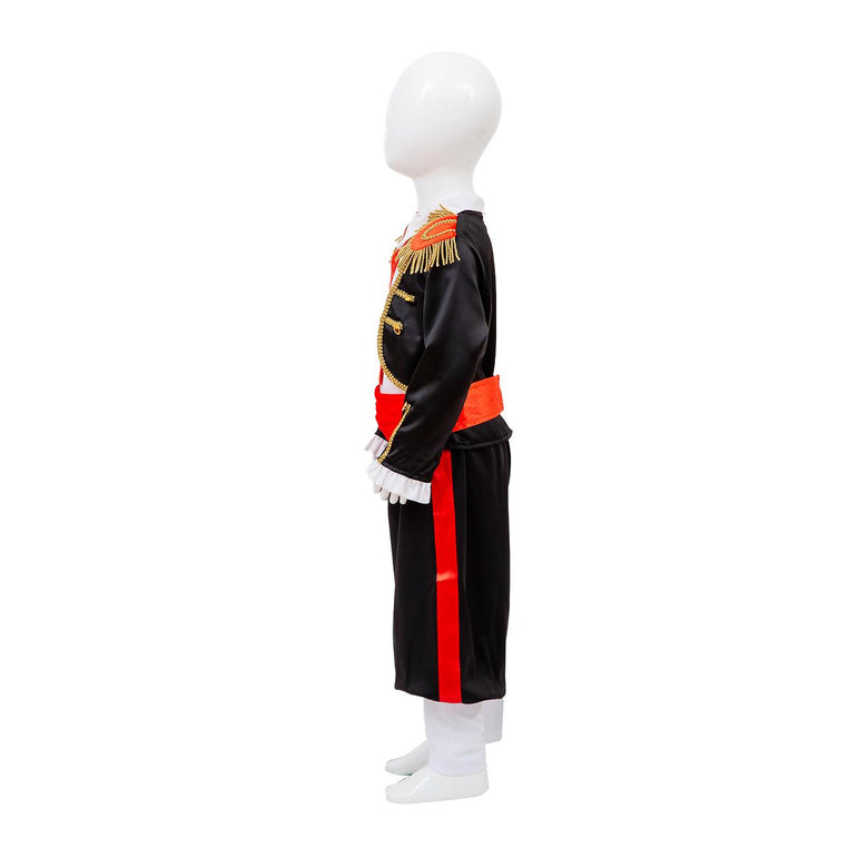 Child Spanish Boy Costume Costumes & Apparel - Party Centre