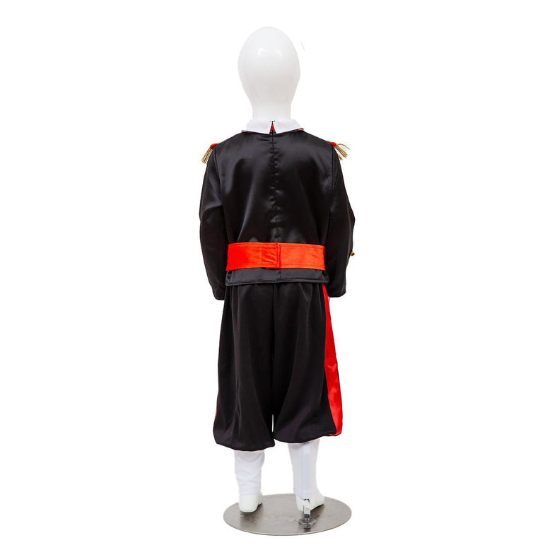 Child Spanish Boy Costume Costumes & Apparel - Party Centre