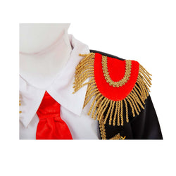 Child Spanish Boy Costume Costumes & Apparel - Party Centre
