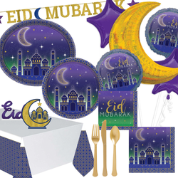 EID Kit for 8 People