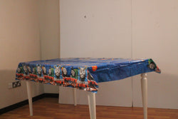 Thomas and Friends Kit for 8 People