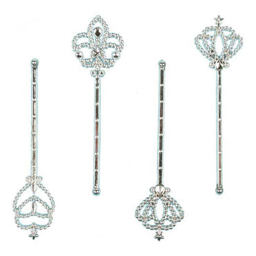 Mini Wand Favors 8pcs Party Favors - Party Centre