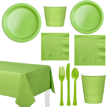 Party Centre Kiwi Party Kit For 20 People Kits - Party Centre