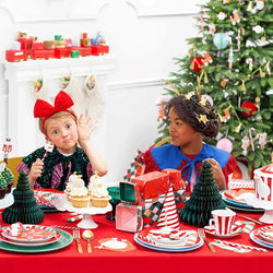 Mix Designs & Colours Nutcracker Cake Toppers