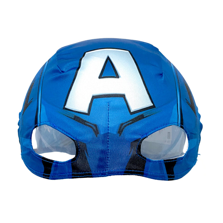Child Captain America Classic Costume