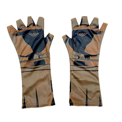 Child Captain America Deluxe Costume