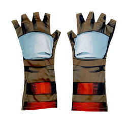 Child Captain America Deluxe Costume