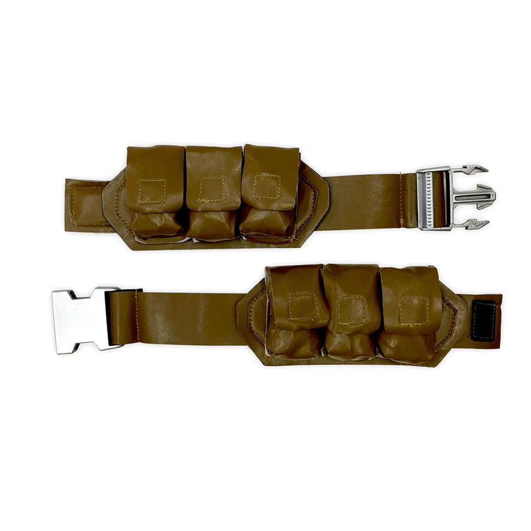 Child Captain America Deluxe Costume