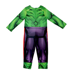 Child Hulk Classic Costume
