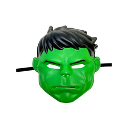 Child Hulk Deluxe Costume