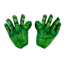 Child Hulk Deluxe Costume