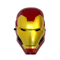 Child Iron Man Classic Costume