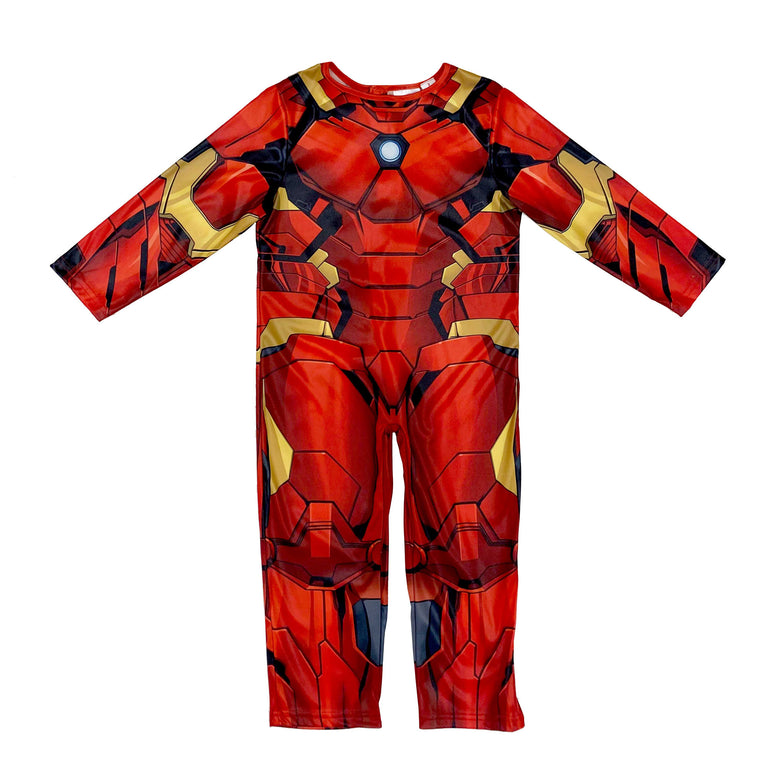 Child Iron Man Classic Costume