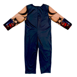 Child Thor Classic Costume