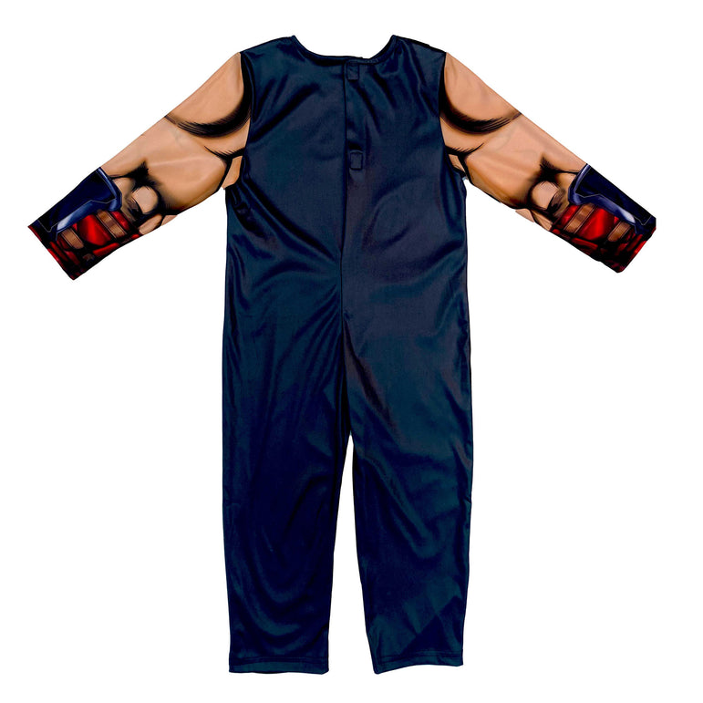 Child Thor Classic Costume