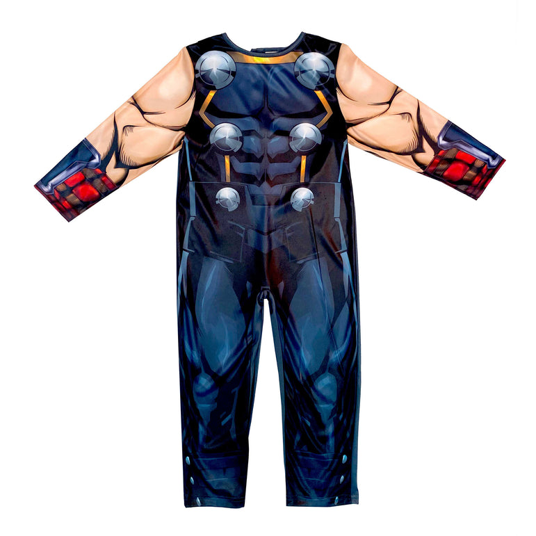 Child Thor Classic Costume
