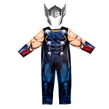 Child Thor Classic Costume
