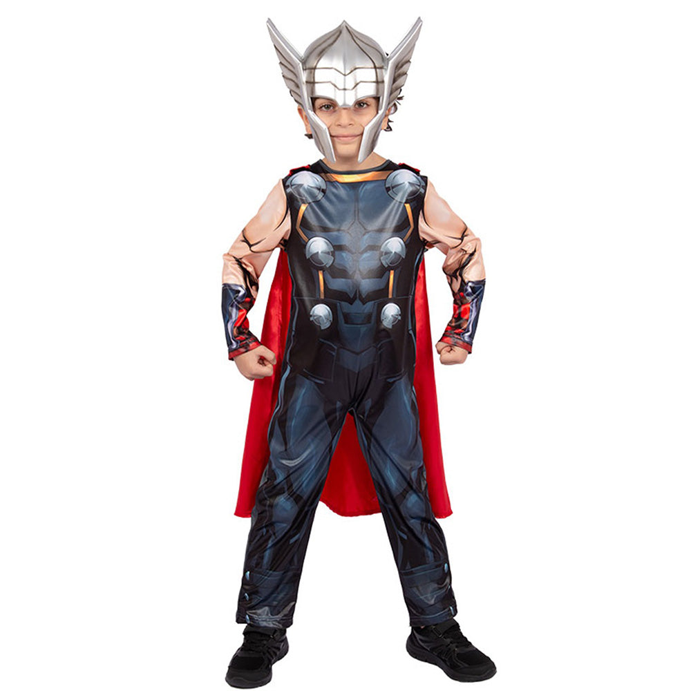 Child Thor Classic Costume