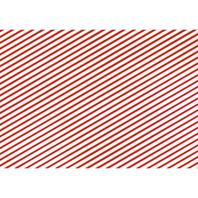 Wrapping Paper Stripes