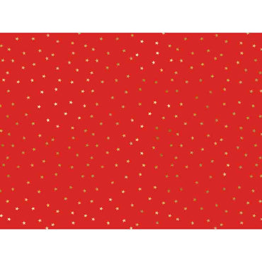 Stars Wrapping Paper
