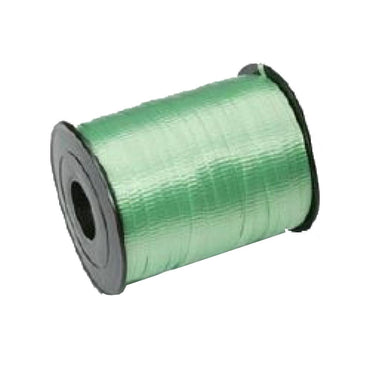 Lime Green Lemon Ribbon Balloons & Streamers - Party Centre