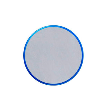 Snazaroo Classic Light Grey 18ml Costumes & Apparel - Party Centre