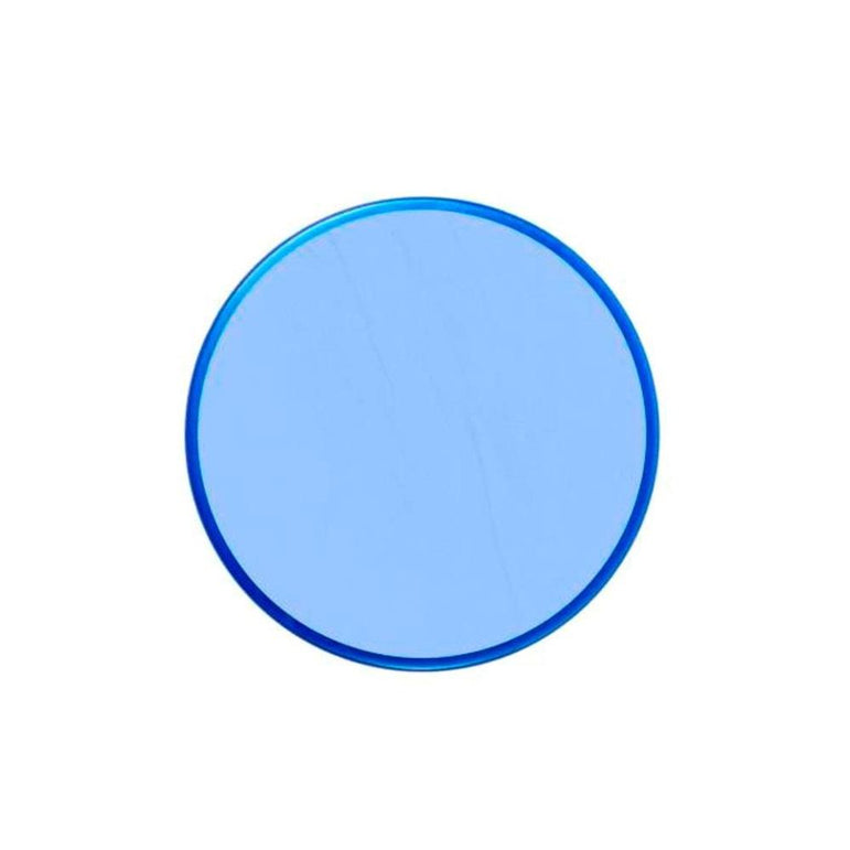 Snazaroo Classic Pale Blue 18ml Costumes & Apparel - Party Centre
