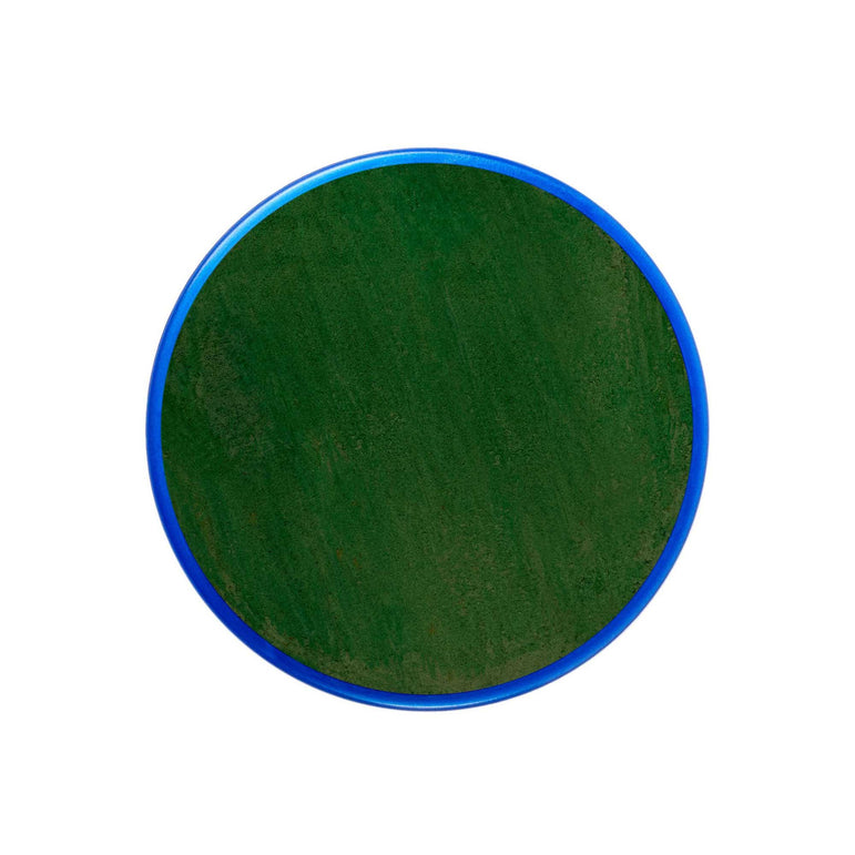 Snazaroo Classic Dark Green 18ml Costumes & Apparel - Party Centre