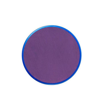 Snazaroo Classic Purple 18ml Costumes & Apparel - Party Centre