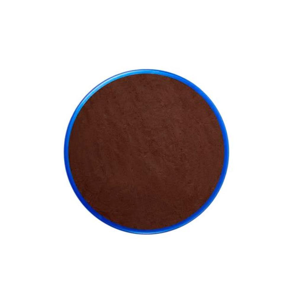 Snazaroo Classic Dark Brown 18ml Costumes & Apparel - Party Centre