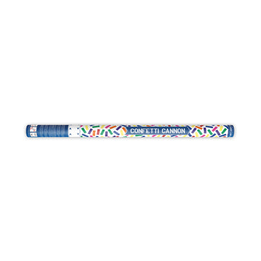 Confetti Cannon Mix Paper Party Popper 80cm