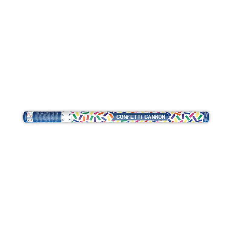 Confetti Cannon Mix Paper Party Popper 80cm