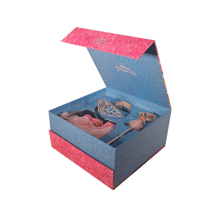 Child Aurora Ultra Prestige Costume Box Set