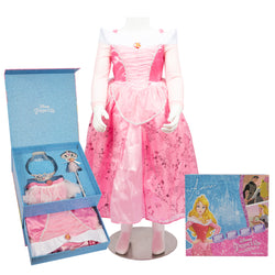 Child Aurora Ultra Prestige Costume Box Set
