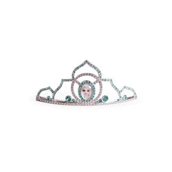 Child Elsa Frozen II Ultra Prestige Costume Box Set