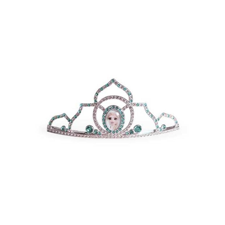Child Elsa Frozen II Ultra Prestige Costume Box Set