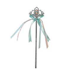 Child Elsa Frozen II Ultra Prestige Costume Box Set