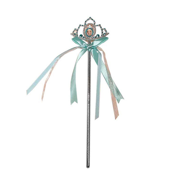 Child Elsa Frozen II Ultra Prestige Costume Box Set
