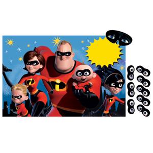 Incredibles 2 Party Game Pinata - Party Centre