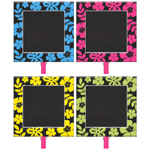 NEON CHALKBOARD CLIPS Party Accessories - Party Centre