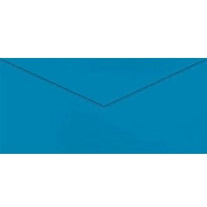 Blue Envelopes 25pcs Party Accessories - Party Centre
