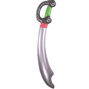 Inflatable Sword 29in Pinata - Party Centre