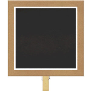 Chalkboard Label Clips 8pcs Party Accessories - Party Centre