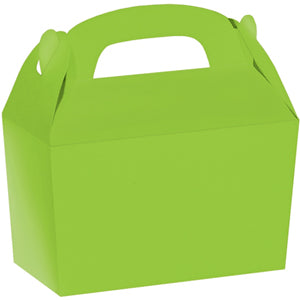 Kiwi Gable Box Favours - Party Centre