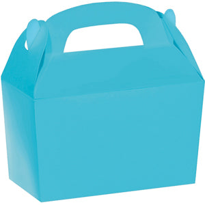 Caribbean Gable Box Favours - Party Centre